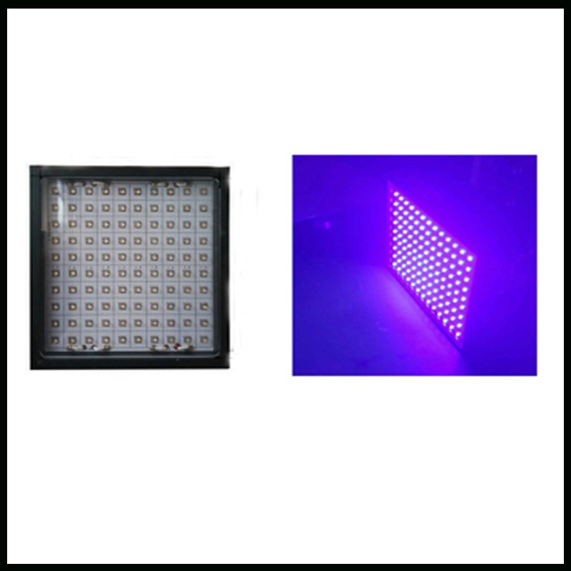 Top Quality 365nm UV LED Curing Equipment Drying UV Glue