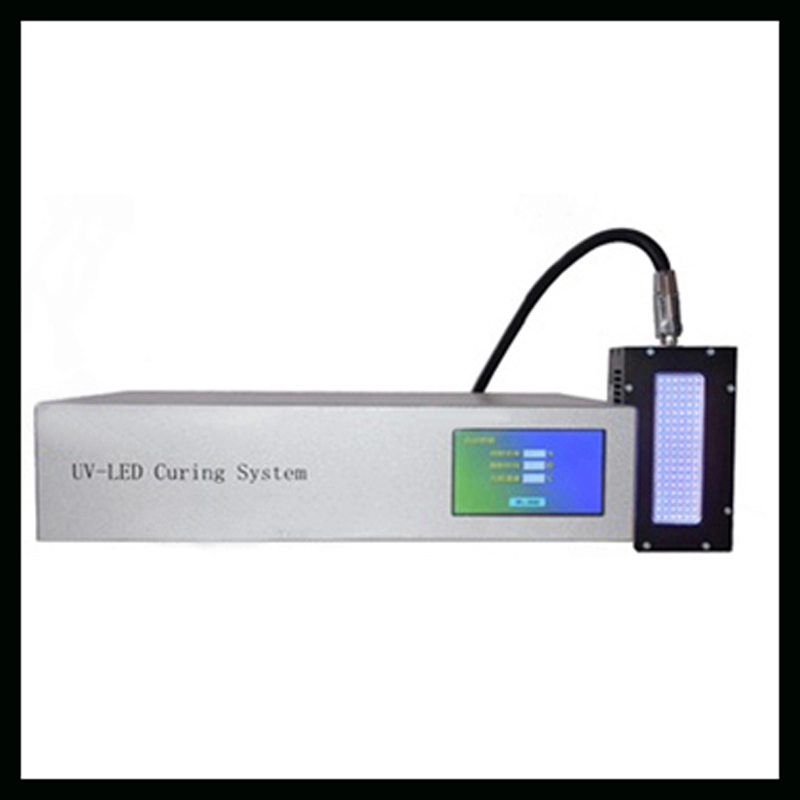 Bar Type LED UV Curing System for UV Ink Use to Cure