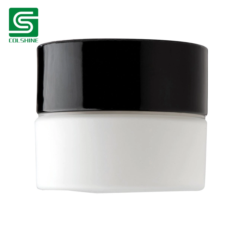 G9 Black Porcelain Bathroom and Outdoor Wall Light