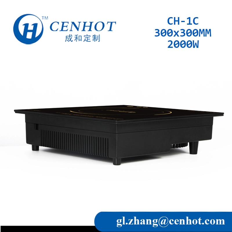 Chinese Hot Pot Induction Cooker In Bulk - CENHOT