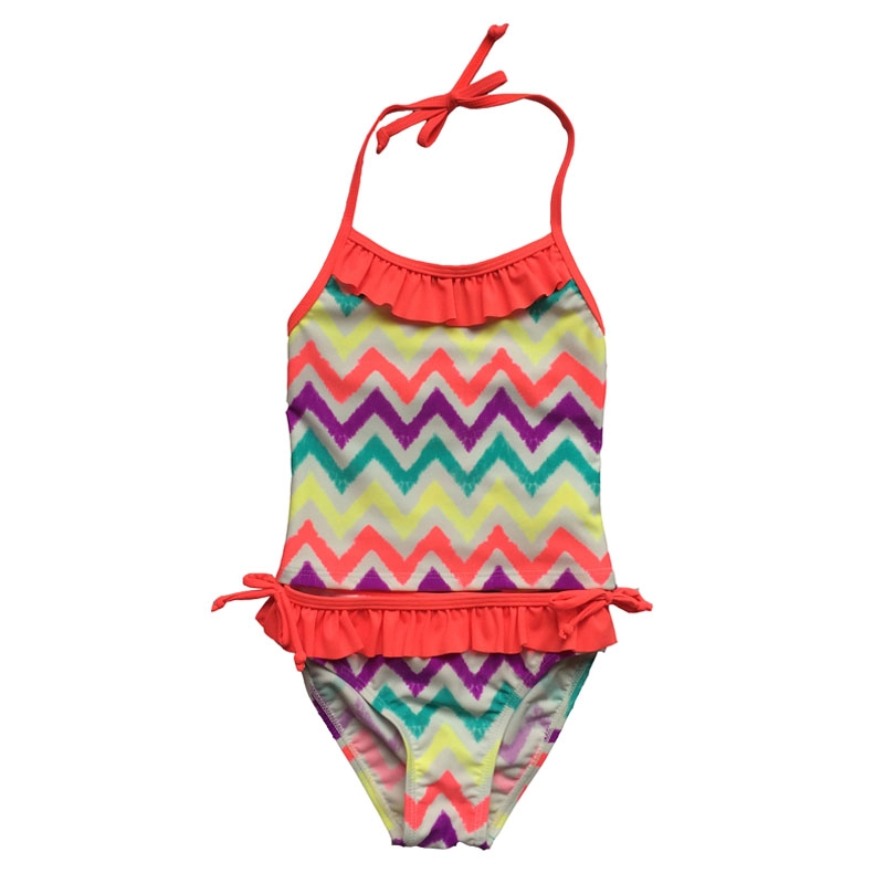 Tankini Swimsuits for Girls Exporter China