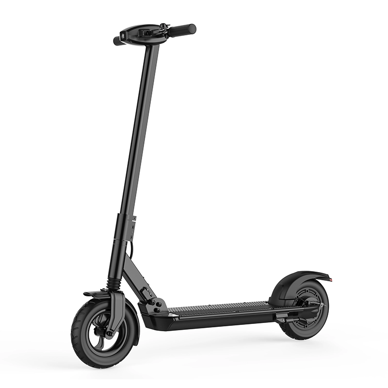 Kuickwheel FS PRO Shared Electric Scooter for Sharing Mobility Business