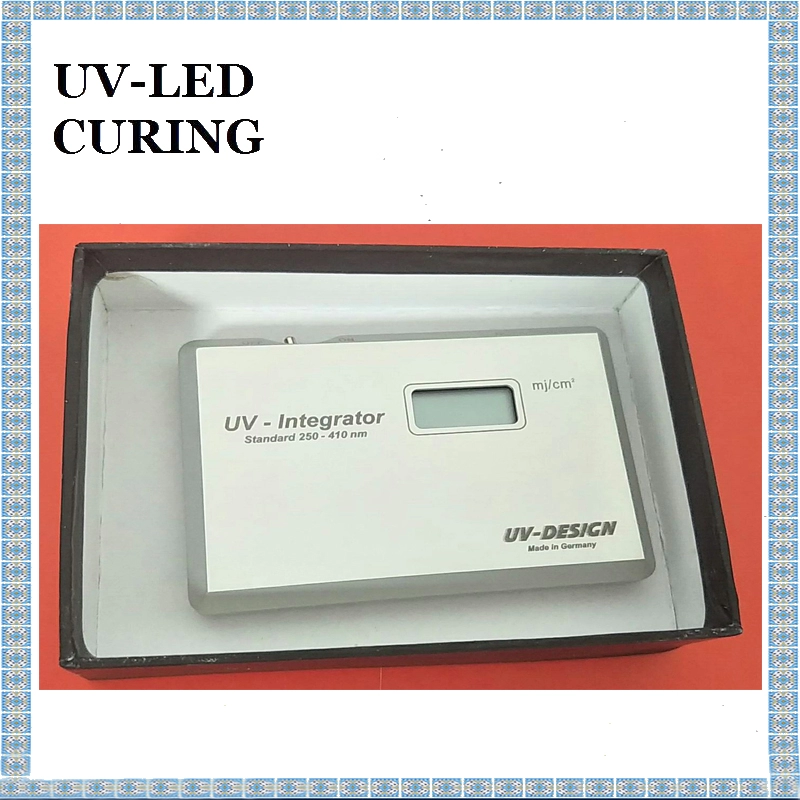 UV Integrator MINI Energy Meter
