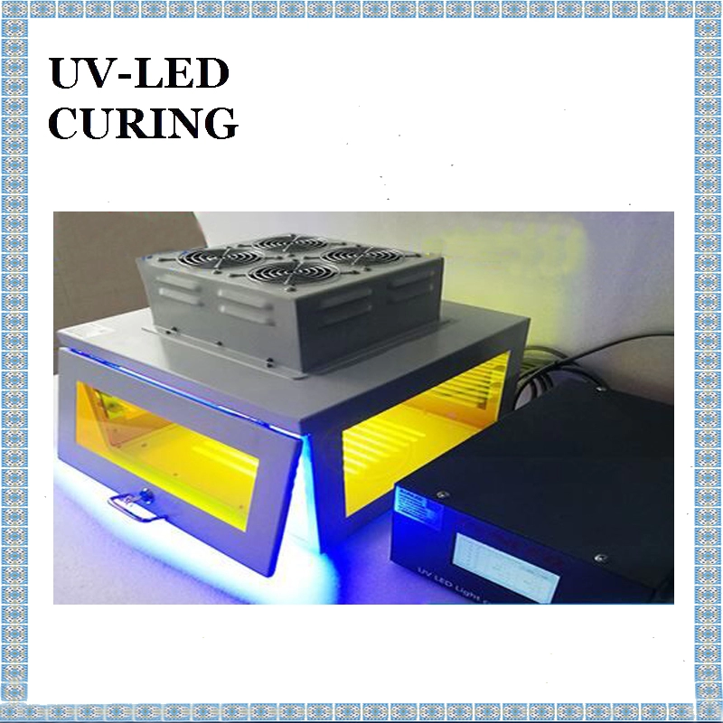 Customized High Power UV LED Masking System Manufacturer