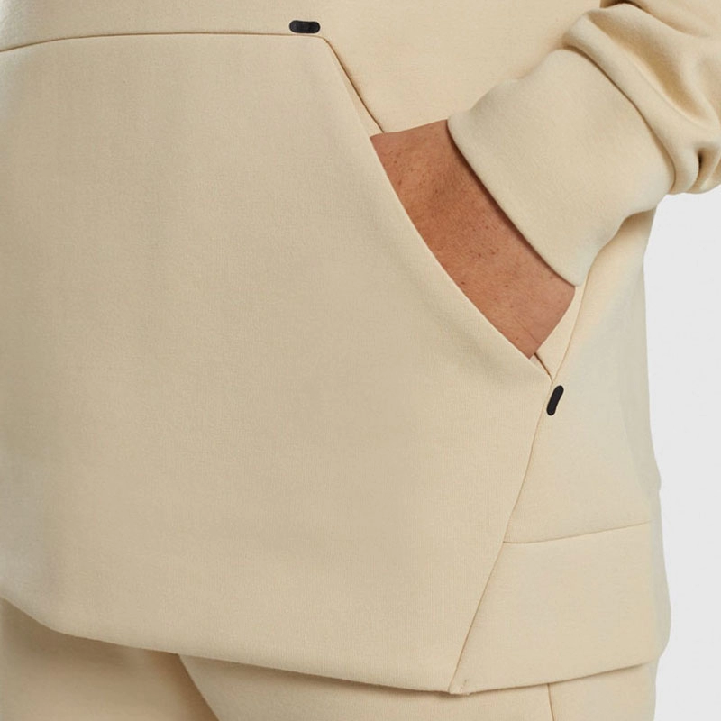 Men's Casual Cotton Plain Zipper Fashion Hoodies