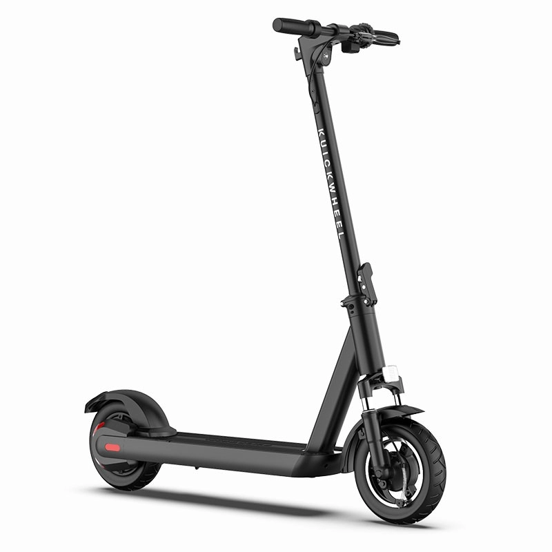 2021 Kuickwheel New S1-C PRO Foldable Electric Scooter for Adult