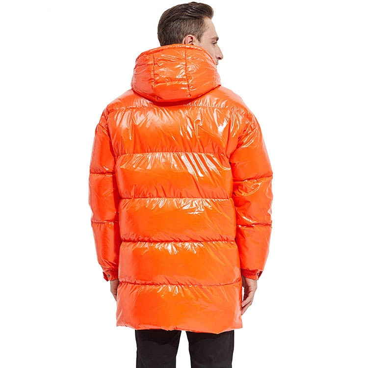 Water Resistant Ultra Loft Down Alternative Puffer Jacket
