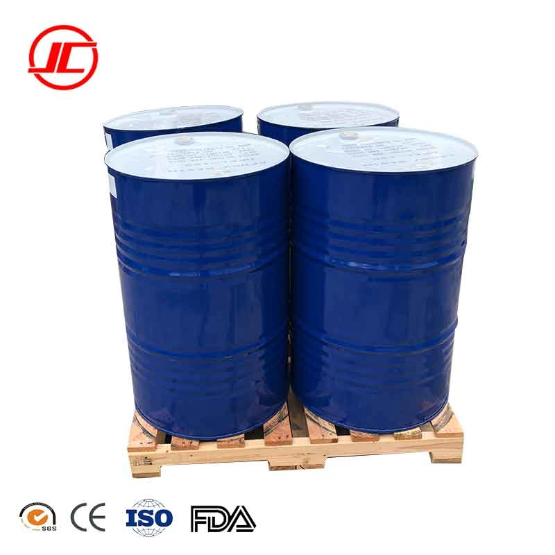 Specializing In The Export of Cheap And Good Quality Heat Resistant YD128 Liquid Crystal Transparent Epoxy Resin