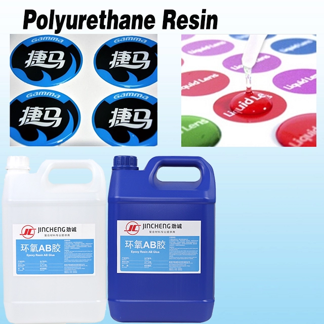 Fast Dry Clear Polyurethane for Electronic Components Casting and Potting