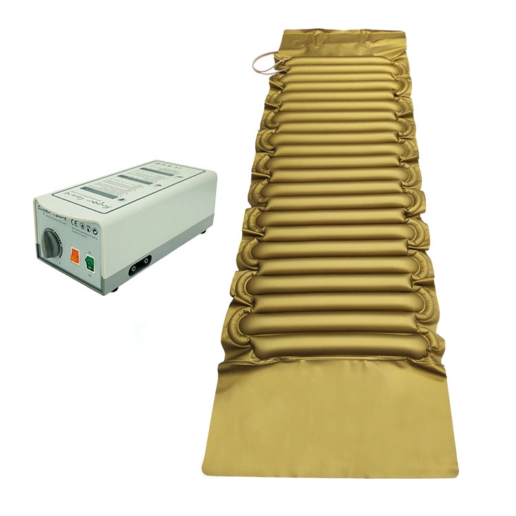Senyang anti bedsore bubble medical grade care hospital bed air mattress