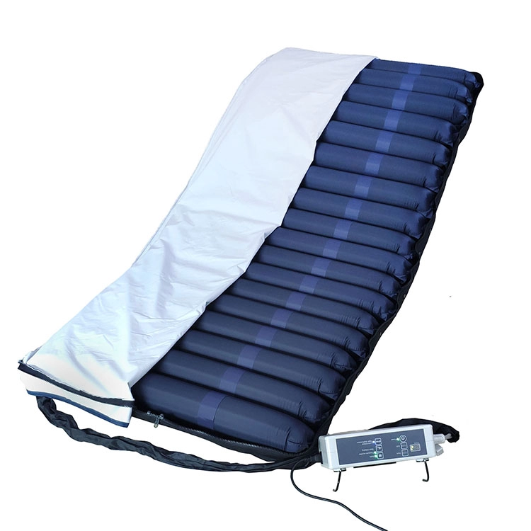 Medical alternating pressure anti-bedsore hospital air mattress for the elderly