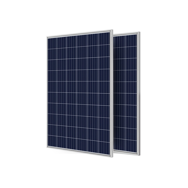 Solar Panel 60 Cells 270W-285W Polycrystalline PV Module