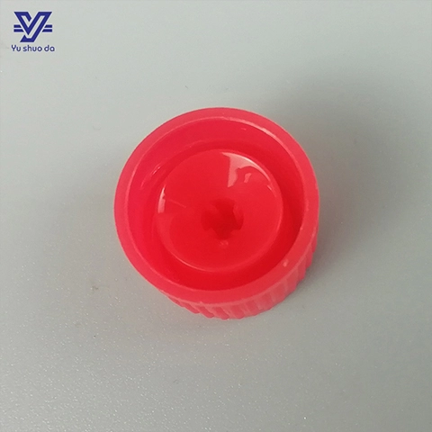 10 ml Laboratory Plastic Disposable Virus Sampling Tube
