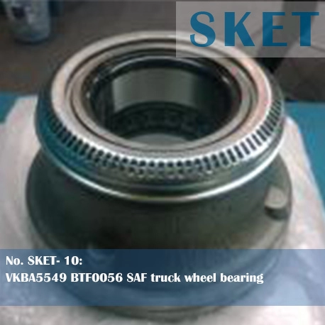 VKBA5549(82*196*113.3)  High Quality Bearing from China SKET