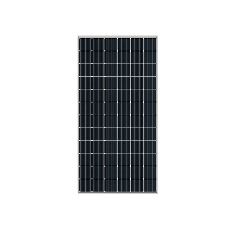 Solar Panel 72 Cells 360W-380W Monocrystalline