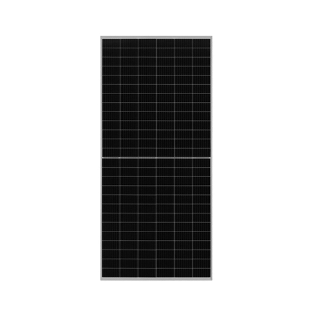 455W Solar Panels 78-cell MBB Half-cell ModulePERC