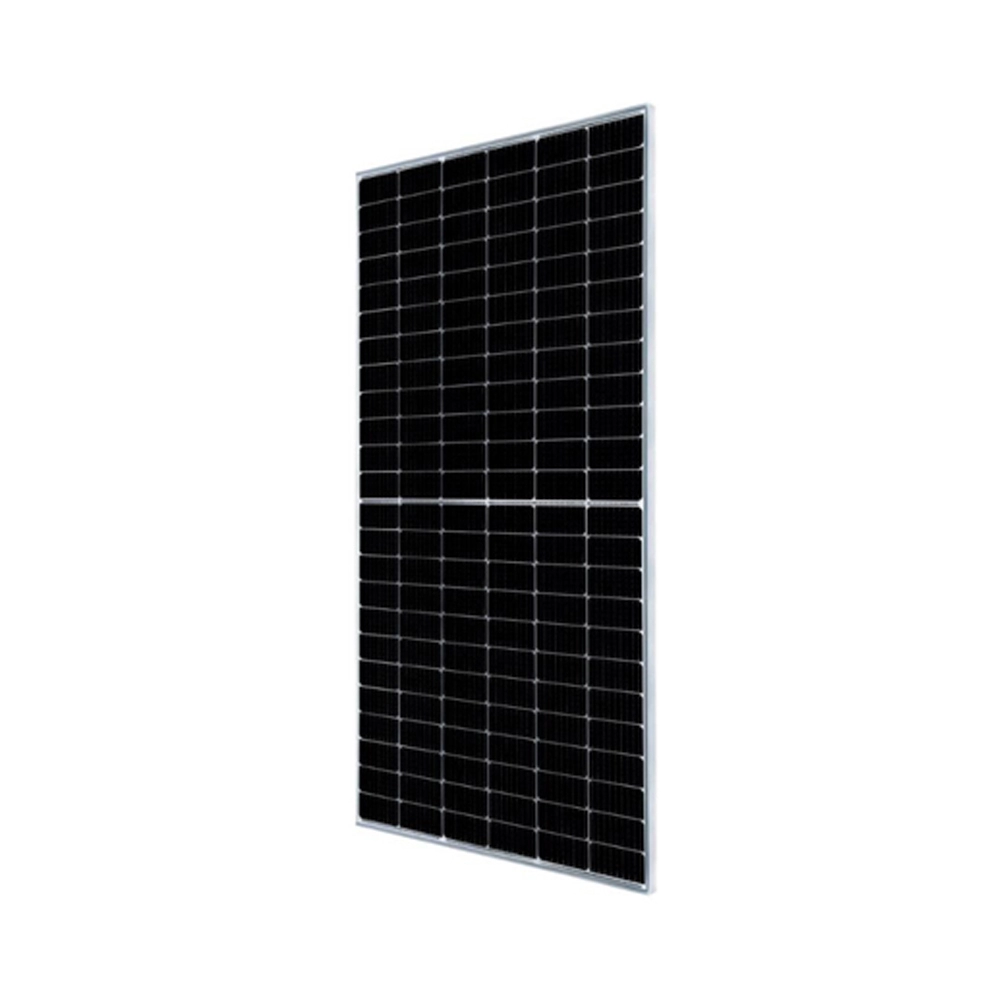 410W Solar Panels 72-cell MBB Half-cell Module 10