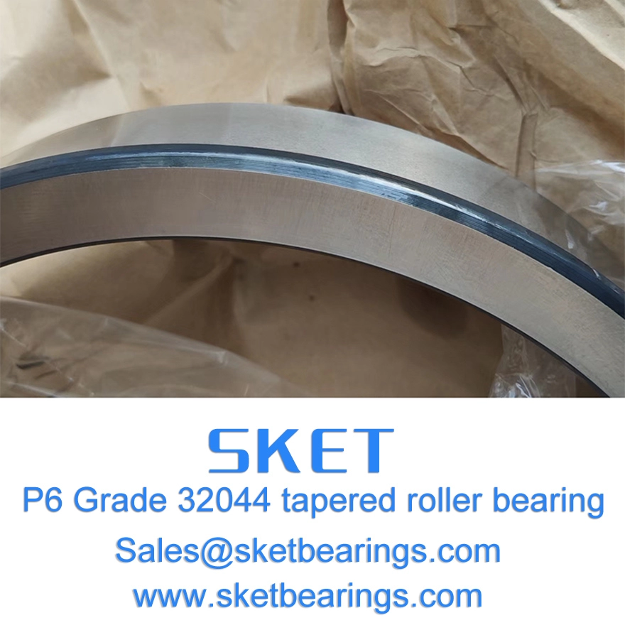 32044 P6 Quality Tapered Roller Bearings