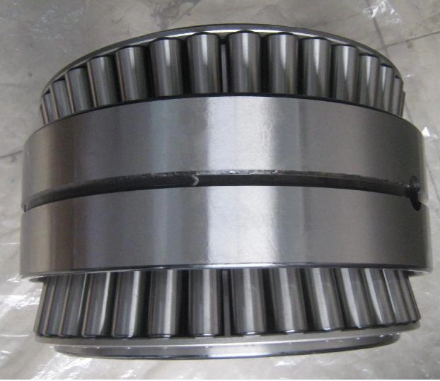 2097124-2097172-352024-352072 Series Double-row Tapered Roller Bearings