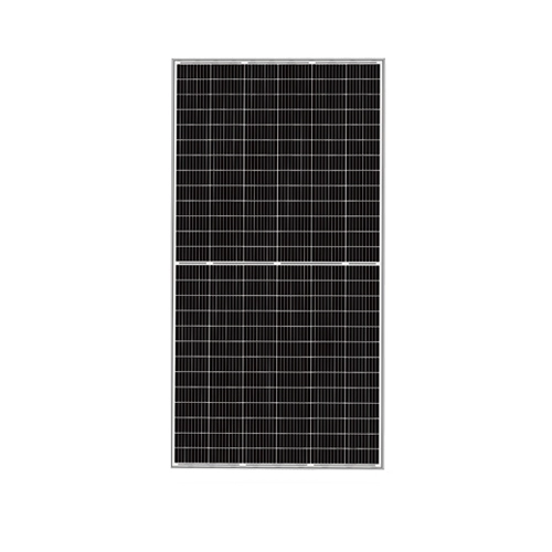 435W-450W Solar Panel 78 Cells 9BB 158.75MM Half-cell High Efficiency Module