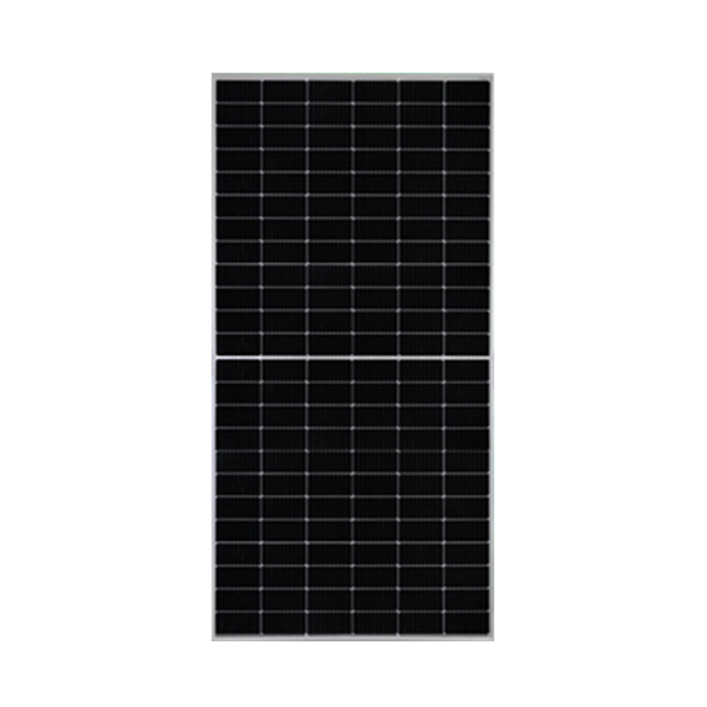 550W Solar Panels 72-cell MBB Half-cell Module 30