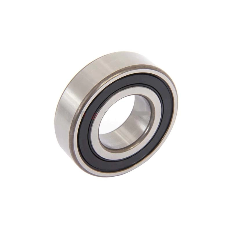 6900-2RS Budget Rubber Sealed Thin Section Deep Groove Ball Bearing