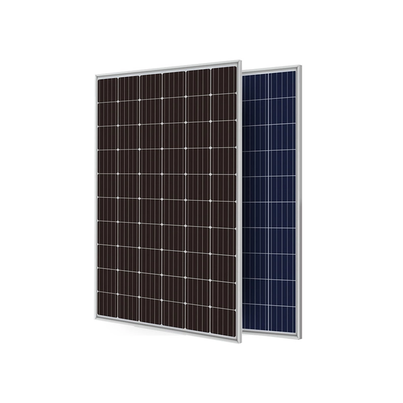 Solar Panel 60 Cells 280W-310W Monocrystalline