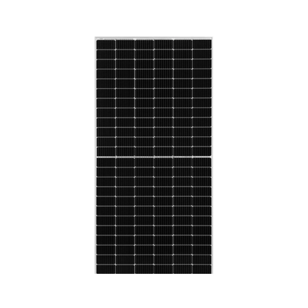 470W Solar Panels 72-cell MBB Half-cell Module 20