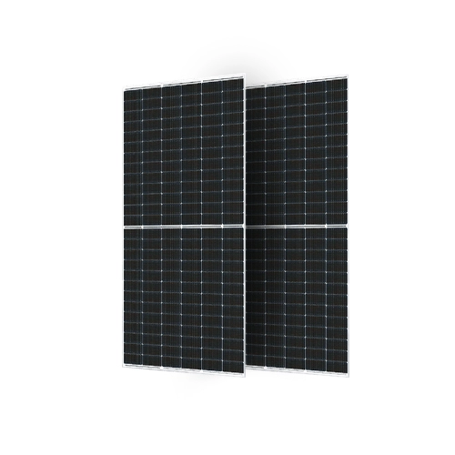 575W-595W Solar Panel 78 Cells 9BB 182MM Half-cell High Efficiency Module