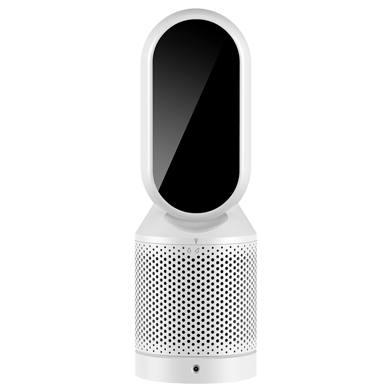 Super Quiet Home Air Purifier with Timer Function