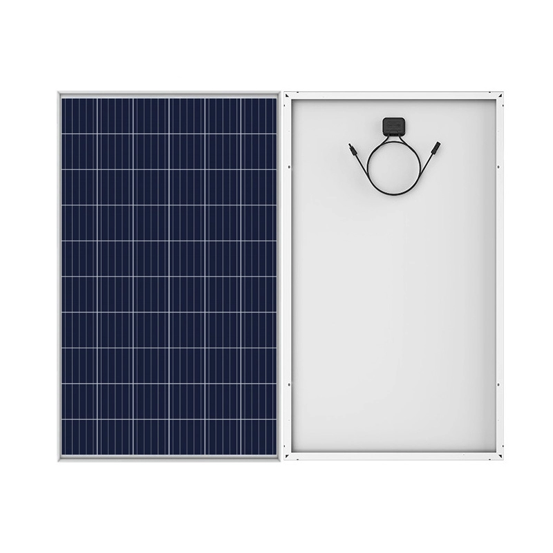 Solar Panel 60 Cells 270W-285W Polycrystalline PV Module