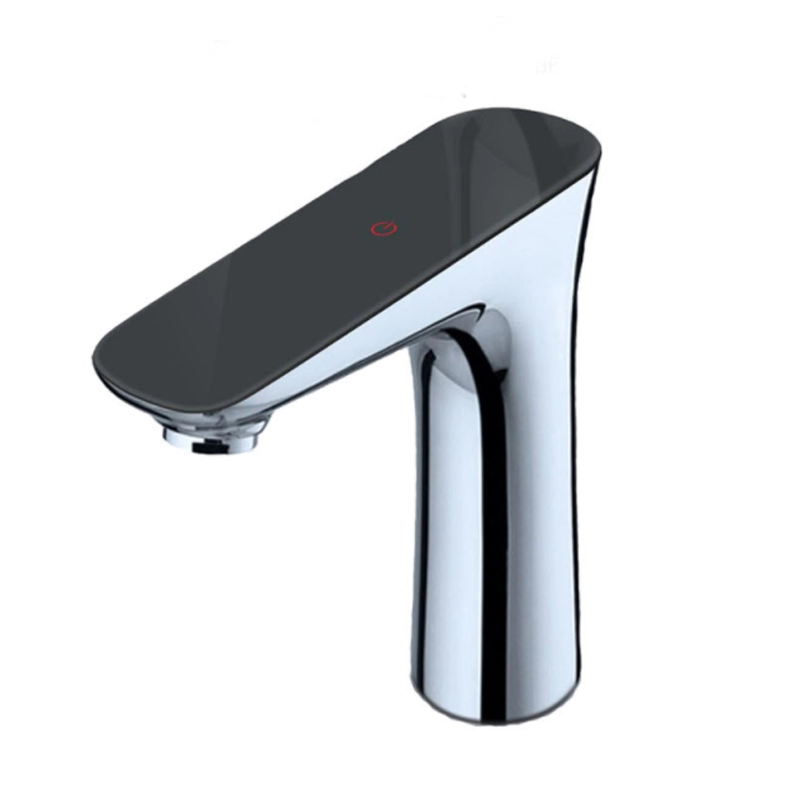Bathroom Automatic Sensor Digital Faucet