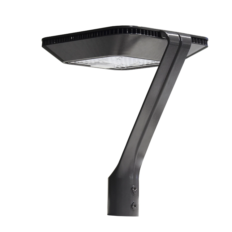 Philips Lumileds LED Post Top Lights for Outdoor