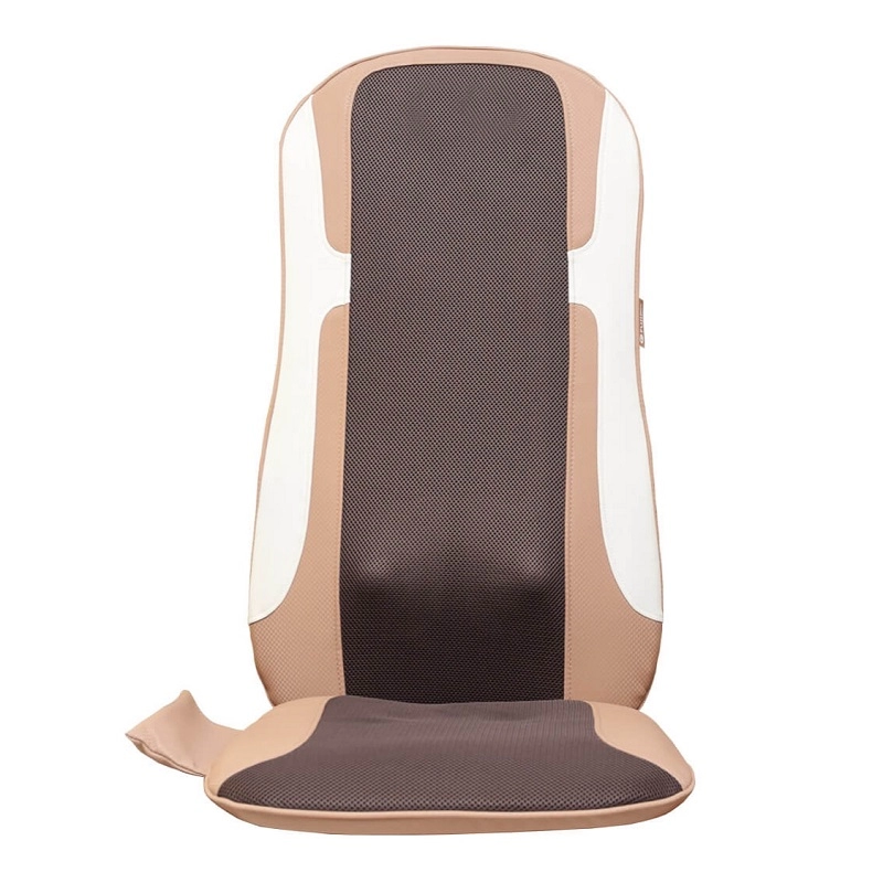 Massage cushion with Heating and Vibration