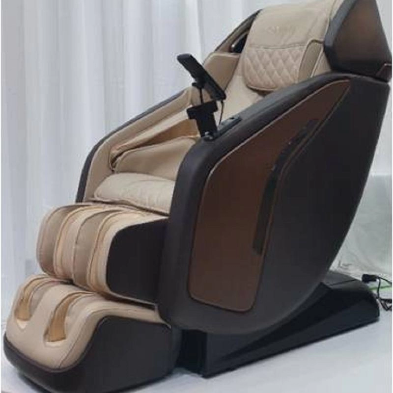 3D Zero Gravity Full Body Relaxing Massage Chair