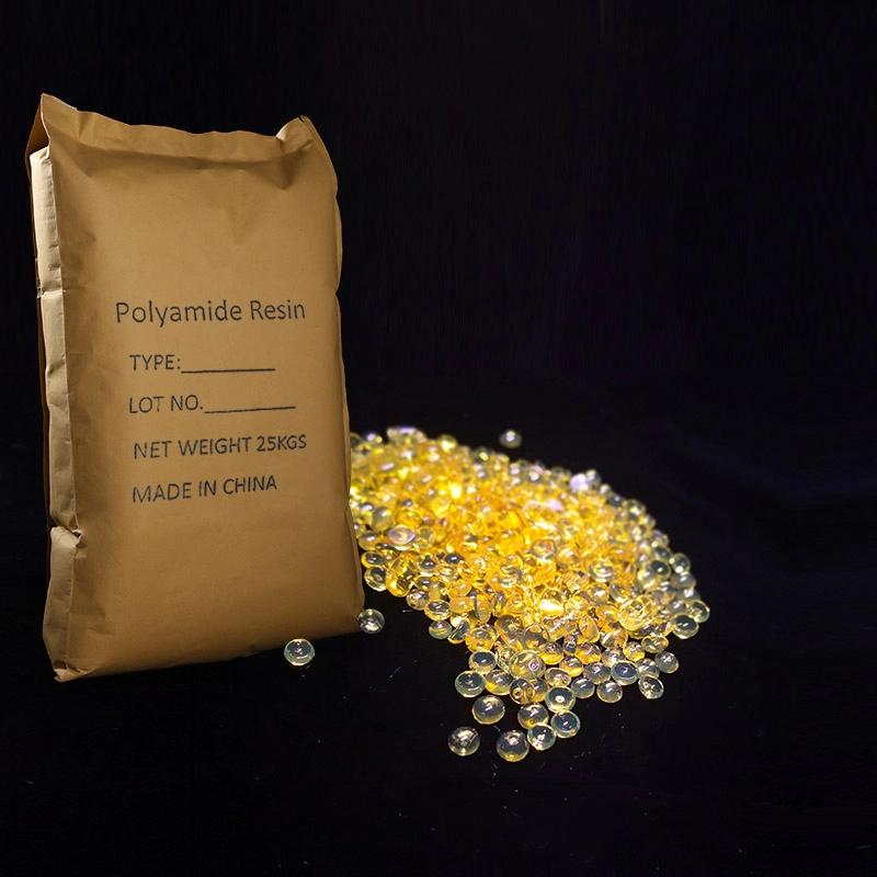 Alcohol soluble Polyamide PA resin DT610