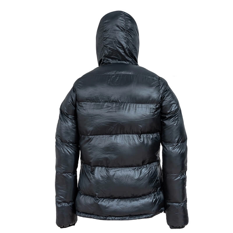 Ladies' Winter Thick Warm Padded Puffer Jacket