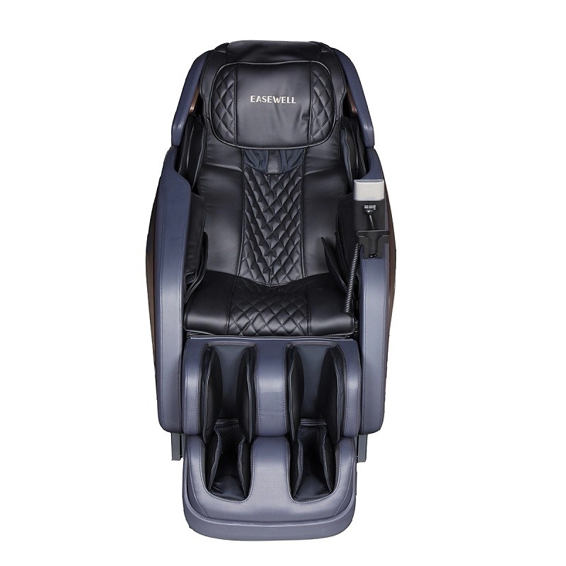 Superior Zero Gravity Massage Chair with Soothing Heat
