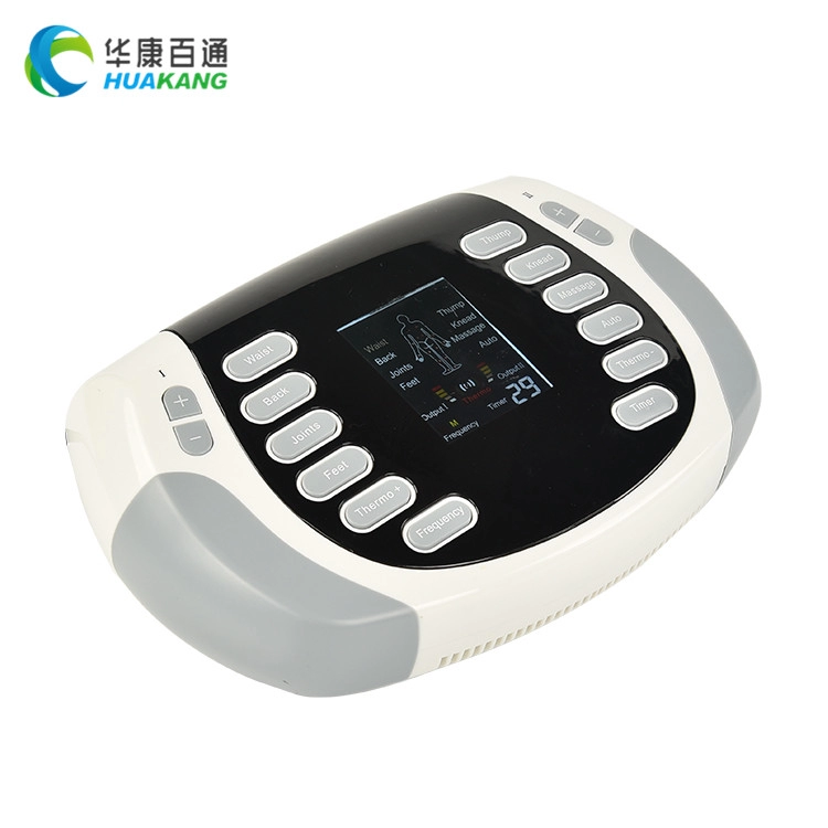Health Care 16 Modes Tens Ems Personal Body Massager