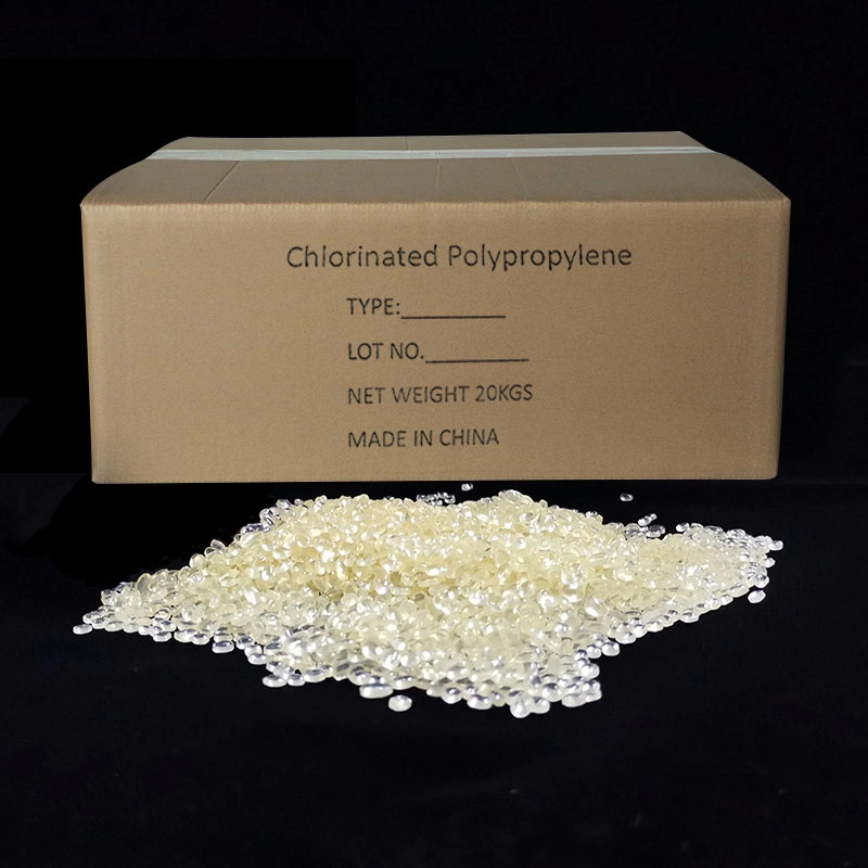 Chlorinated Polypropylene CPP resin for printing ink