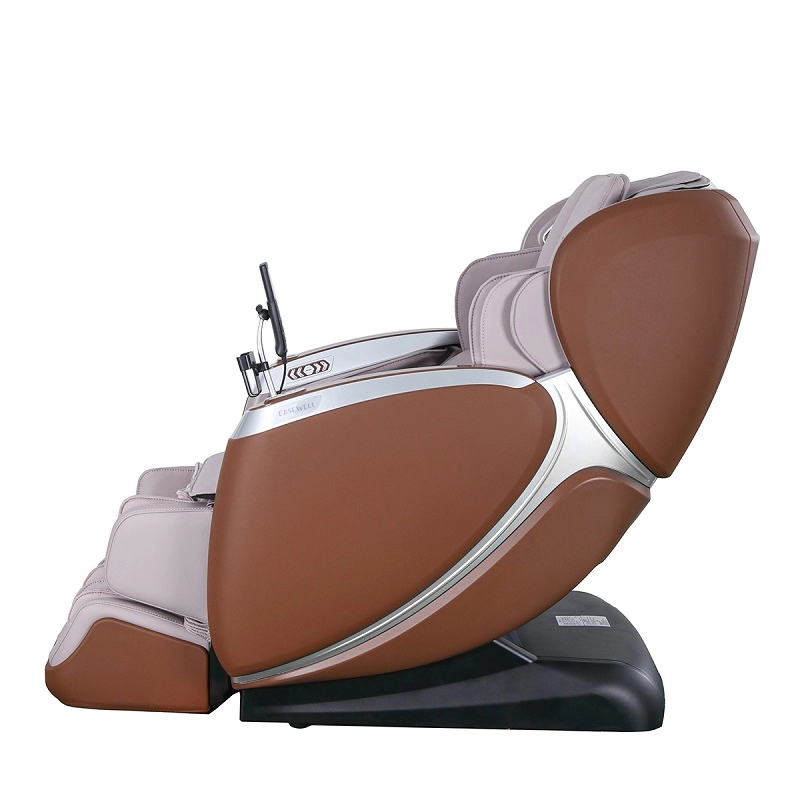 3D Deluxe Full Body Multifunctional Massage Chair