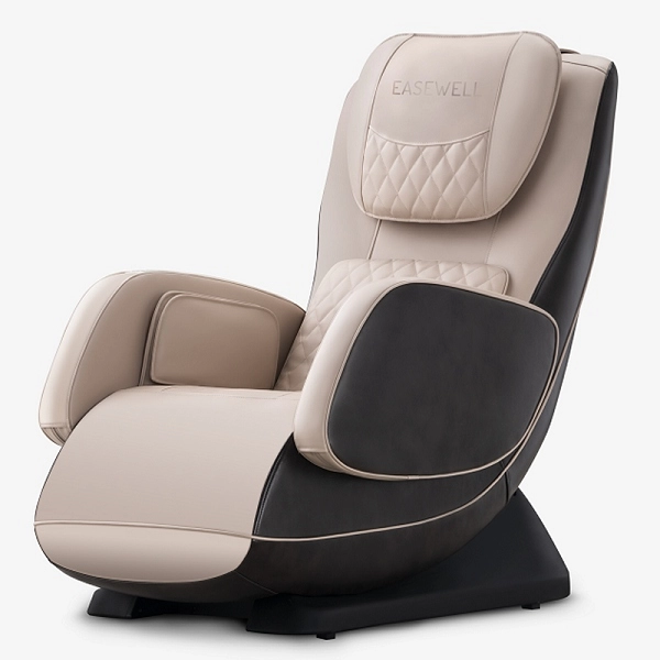 Air Pressure 2D Shiatsu Massage Chair