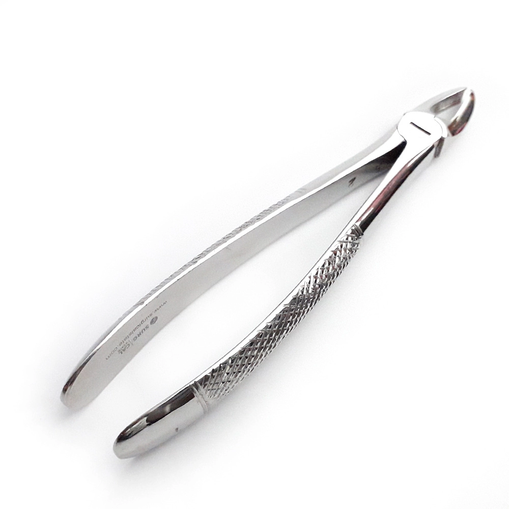 Dental Tooth Extraction Forceps Lower Roots Dentistry