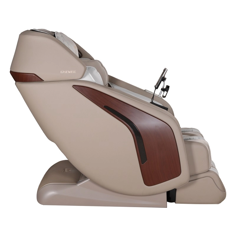 Easepal 4D Deluxe Household Full Body Massage Chair