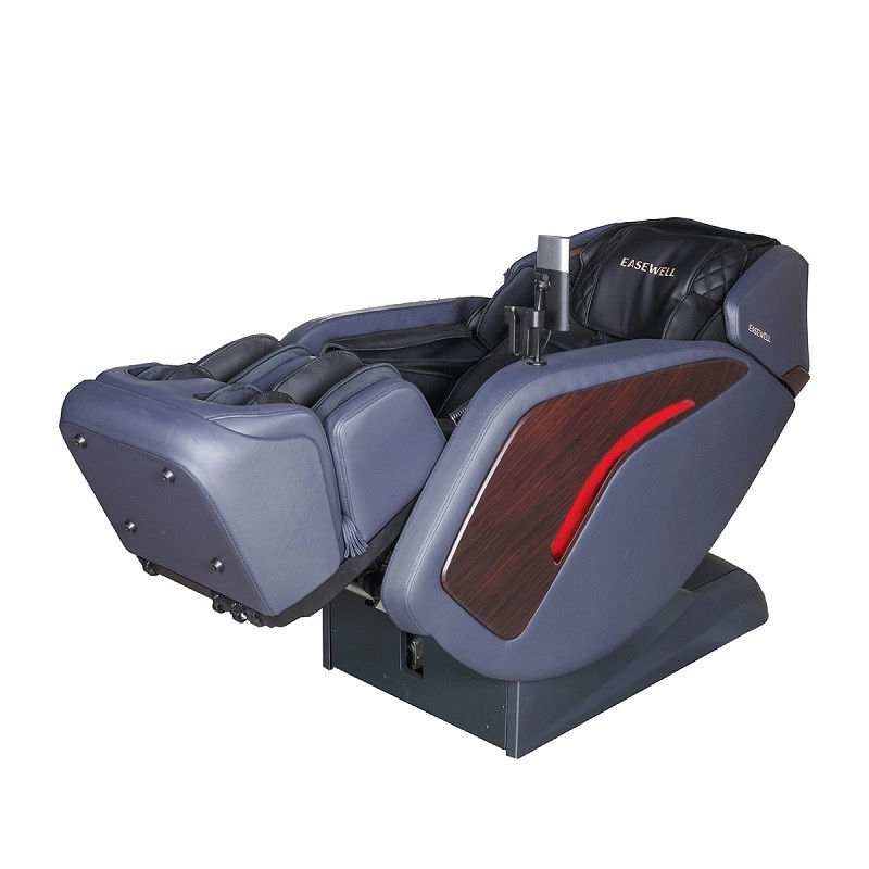 Superior Zero Gravity Massage Chair with Soothing Heat