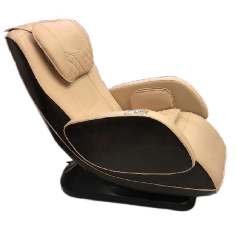 2D Shiatsu Massage Chair with Heat and air pressure