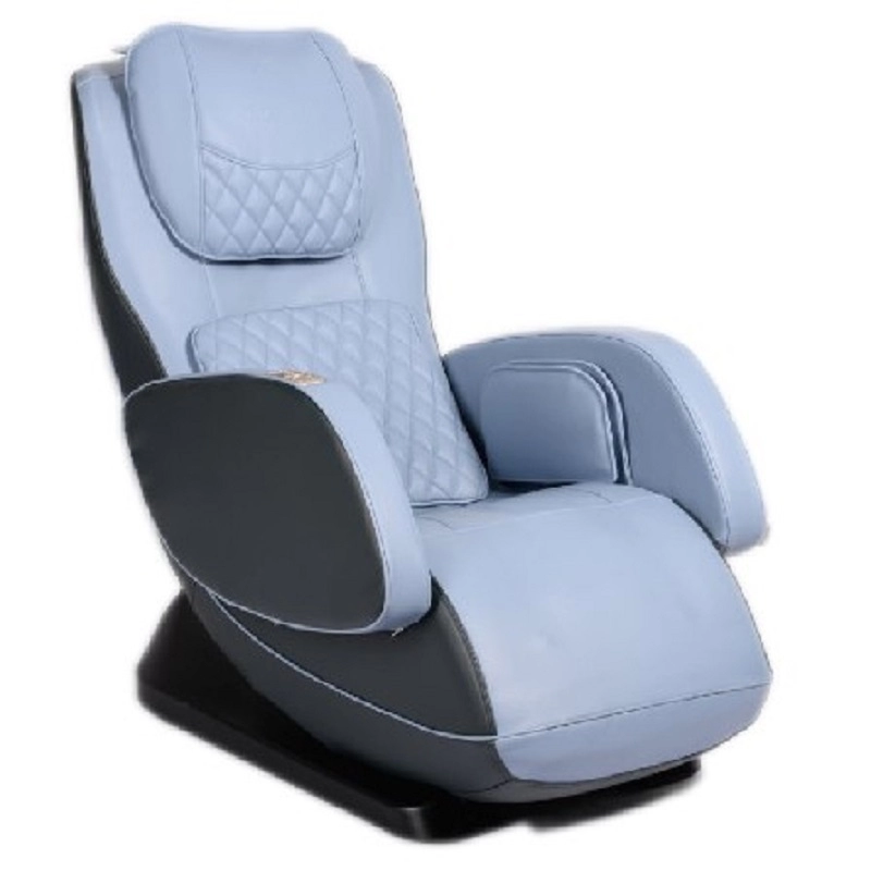 2D Shiatsu Massage Chair with Heat and air pressure
