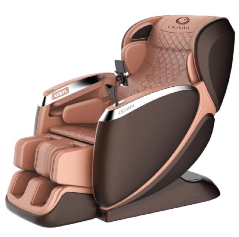 Auto Body Scanning Massage Chair