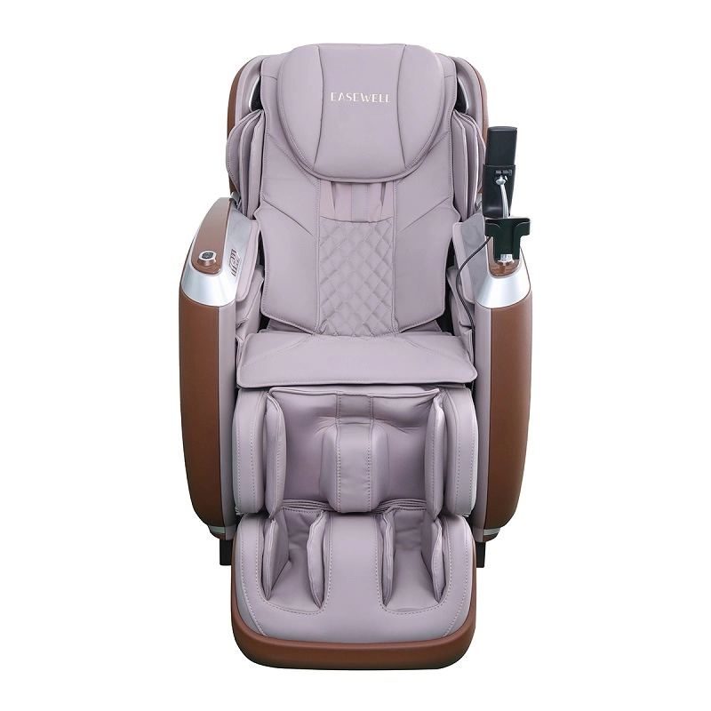 3D Deluxe Full Body Multifunctional Massage Chair