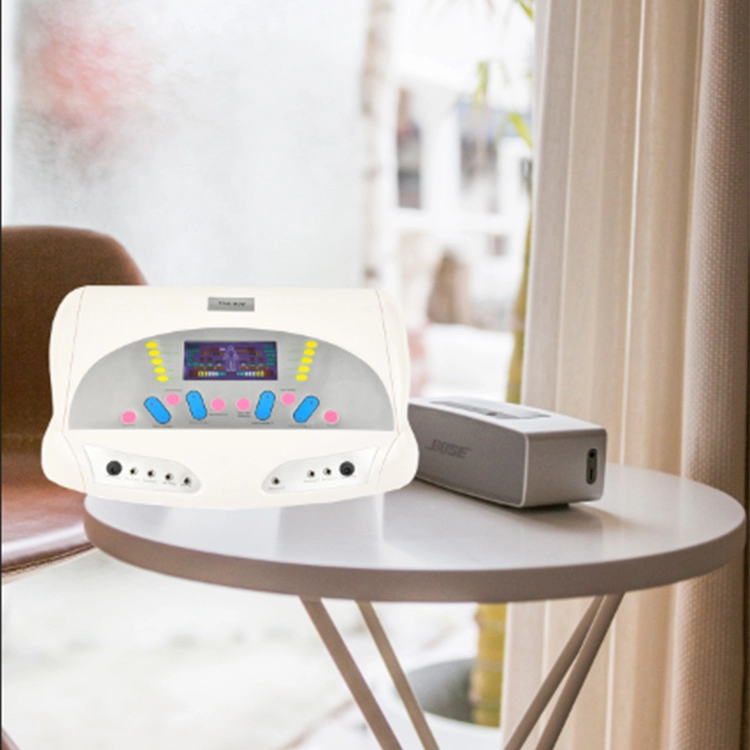 Home Ultrasound Laser EMS Therapy Machine